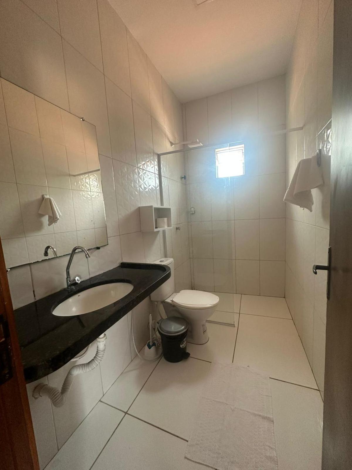 Апартаменты Ap Harmonia Bg Барра-Гранде Номер фото
