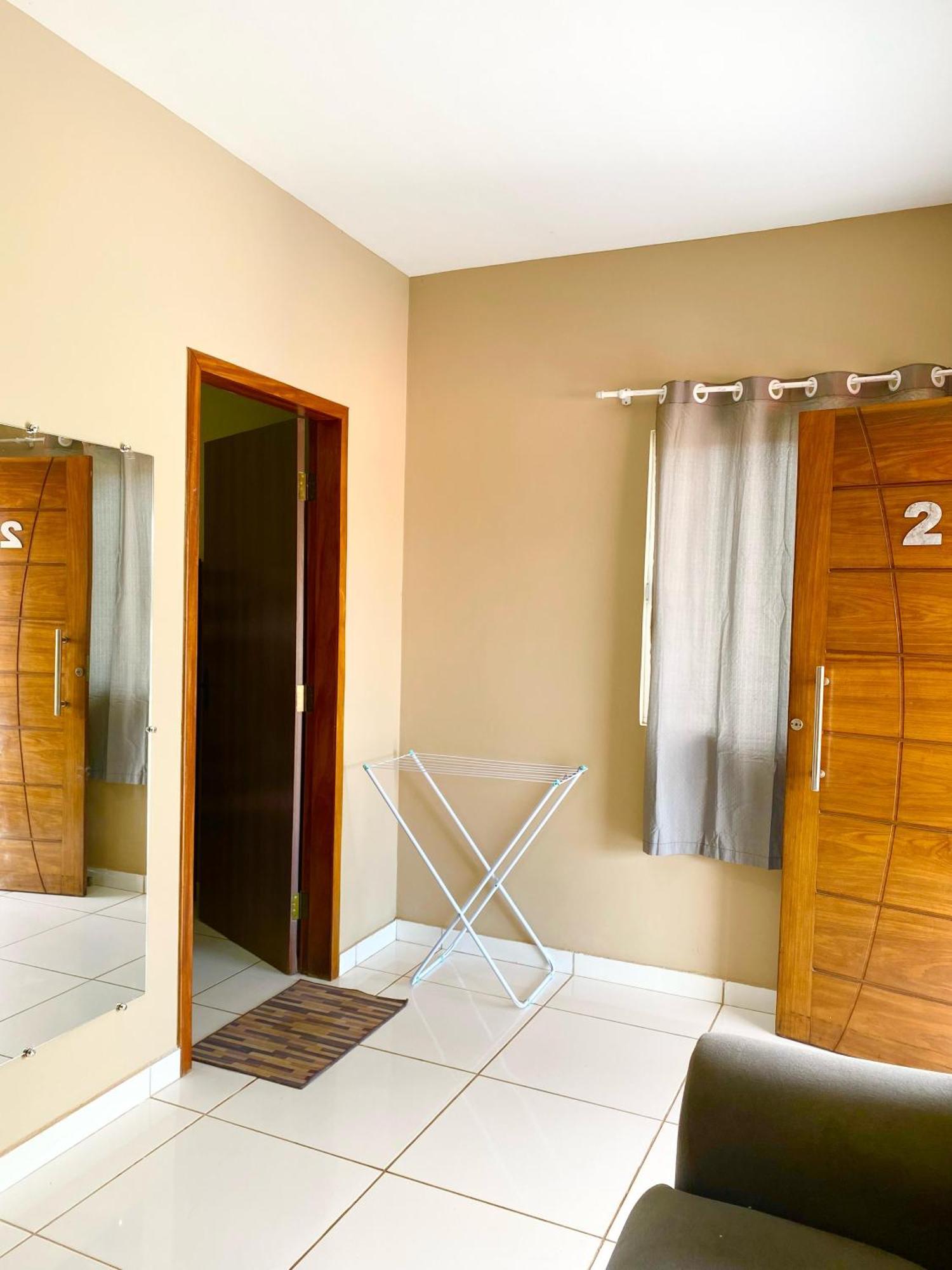Апартаменты Ap Harmonia Bg Барра-Гранде Экстерьер фото
